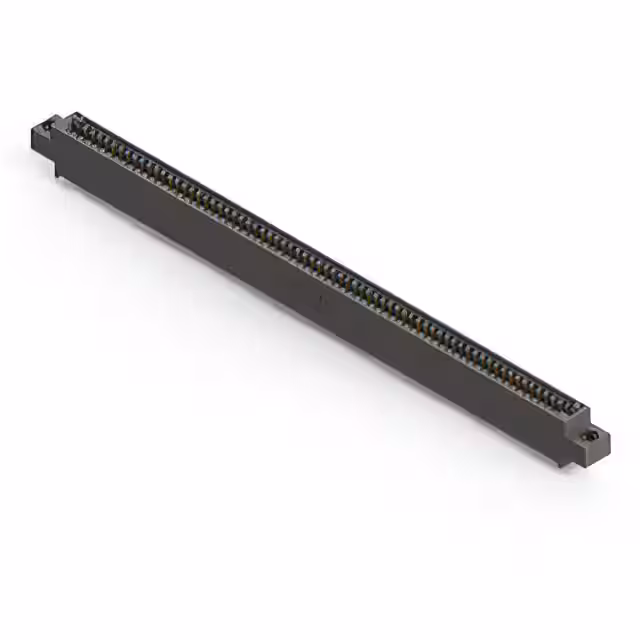 895-070-541-608 EDAC Inc.  Edgeboard Connectors